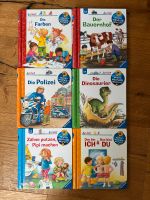Wieso, Weshalb, Warum Junior Bücher Baden-Württemberg - Schwaigern Vorschau