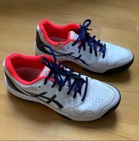 Asics Dedicade Tennisschuh Sandplatz Gr. 40 Schleswig-Holstein - Molfsee Vorschau