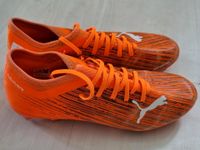 Puma Ultra 3.1 FG / AG Herren Fussballschuhe - Gr. 42 Schleswig-Holstein - Norderstedt Vorschau