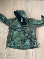 Carhartt Nimbus Anorak Camouflage Nordrhein-Westfalen - Burbach Vorschau