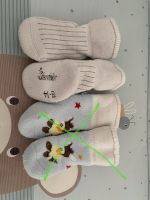 Sterntaler Frottee Socken Größe 13-14 Baden-Württemberg - Tennenbronn Vorschau