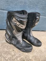 TCX Motorradschuhe Motorradstiefel Bayern - Mainleus Vorschau