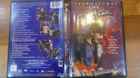 DVD Santana Supernatural Live Rheinland-Pfalz - Leisel Vorschau