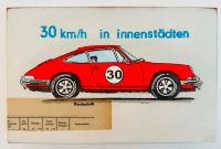 Jan Petersen Porsche 30km/h Nürnberg (Mittelfr) - Oststadt Vorschau