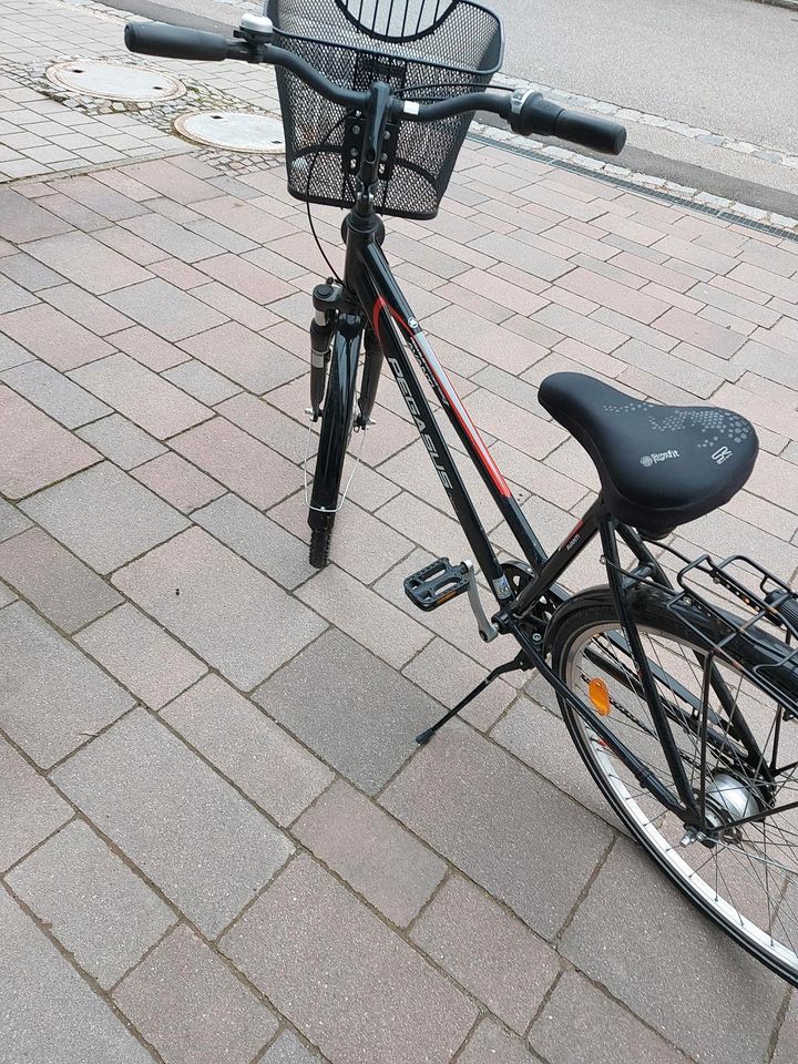 Damen Fahrrad in Gaimersheim