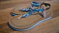 Sandalen Lascana Größe 39 Nordrhein-Westfalen - Dormagen Vorschau