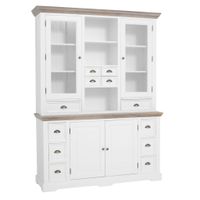 Buffetschrank Fleuros 164 cm Pinie Nordrhein-Westfalen - Moers Vorschau