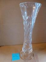 Vase kelch Kristallglas Blumenvase Deko Dekoration Sammeln Niedersachsen - Wiesmoor Vorschau