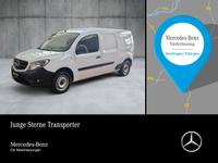 Mercedes-Benz Citan 109 CDI KA XL Klima+Navi+PTS+180°Tür+ZV Baden-Württemberg - Pfullingen Vorschau