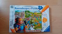 TipToi Puzzle Ritterburg Bayern - Heroldsberg Vorschau