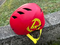 Kinder Fahrrad Helm unfallfrei gr. XS/S 51-54cm Sachsen-Anhalt - Sandersdorf Vorschau