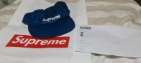 Supreme Cap Kappe bonded Mesh Camp Blau Rheinland-Pfalz - Bechhofen Vorschau