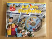 Kinderbuch Auf dem Flughafen mit DVD Rheinland-Pfalz - Wittlich Vorschau