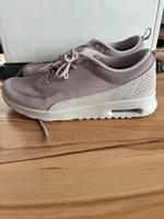 Nike alt rosa/ flieder/ samt/ 42,5 Niedersachsen - Papenburg Vorschau