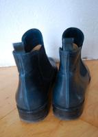 Chelsea Boots Siefeletten Gr 39 blau Hand made Bayern - Neunkirchen a. Brand Vorschau