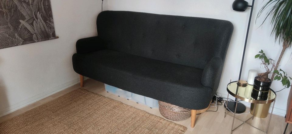 Couch Habitat Wilbo in Köln