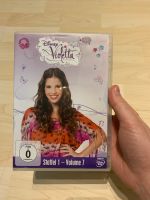 DVD Disney Violetta Staffel 1 Volume 7 Herzogtum Lauenburg - Schönberg Vorschau