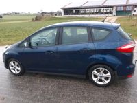 Ford C Max Bayern - Zeilarn Vorschau