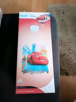 Kinderlampe Cars OVP Ludwigslust - Landkreis - Pampow Vorschau