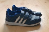 Adidas Sneaker ☆ Turnschuhe ☆ Klettverschluss ☆ Gr. 35 Niedersachsen - Braunschweig Vorschau