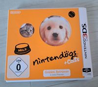 Nintendogs und Cats Nintendo 2DS und 3DS Sachsen-Anhalt - Köthen (Anhalt) Vorschau