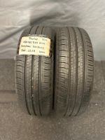 2x Sommerreifen Dunlop gebraucht 185/60 R14 84H Inkl. Montage Hessen - Burgwald Vorschau