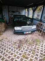 W201 Mercedes Benz 190e Mecklenburg-Vorpommern - Greifswald Vorschau