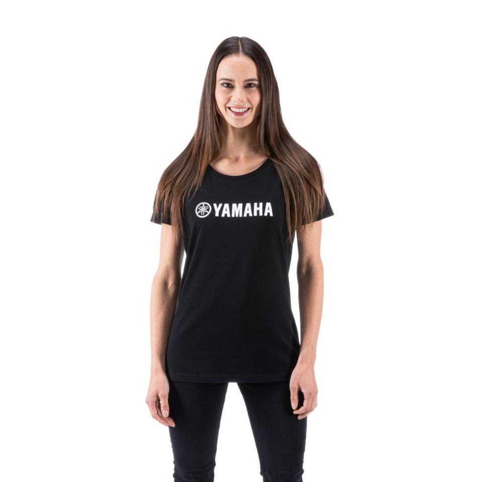 Yamaha T-Shirt Shirt Tshirt Damen REVS Sale -50% Größe XXL NEU in Neuss