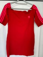 Adidas Kleid Größe 44 Farbe rot Neu Hessen - Schwalmstadt Vorschau