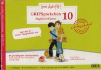 GRIPSpäckchen Englisch Nordrhein-Westfalen - Recklinghausen Vorschau