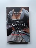 The Scandal of the Season - Sophie Gee Münster (Westfalen) - Sentrup Vorschau