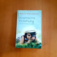 Kosmische Erziehung von Maria Montessori - HC Dortmund - Eving Vorschau