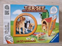 Tier Set Tiptoi Katze Golden Retriever Rüde und Welpe Köln - Porz Vorschau