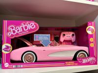 Barbie the Movie Corvette Hot Wheels NEU OVP Nordrhein-Westfalen - Reken Vorschau