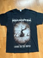 Heaven Shall Burn Shirt Gr. L wie neu Rarität Metalcore Hessen - Kassel Vorschau