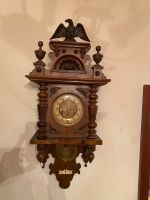 Uhren Konvolut Freischwinger Uhr Holz Bayern - Kitzingen Vorschau