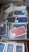 iPhone schütz covers aus Silikon und Leder Hannover - Bothfeld-Vahrenheide Vorschau