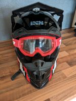 Motocrosshelm iXS Modell H613 Nordrhein-Westfalen - Bad Berleburg Vorschau