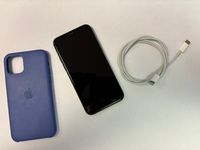 iPhone 11pro 256GB Spacegrau mit Hülle Nordrhein-Westfalen - Ruppichteroth Vorschau