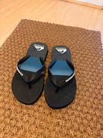 Flip-Flops für Herren, Marke Quicksilver, Größe 45 Saarbrücken - St Johann Vorschau