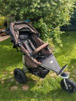 Kinderwagen Joggster Twist mit Quickfix Wanne Östliche Vorstadt - Steintor  Vorschau