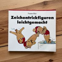 Buch | Zeichentrickfiguren leichtgemacht Friedrichshain-Kreuzberg - Kreuzberg Vorschau