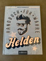 Handbuch für wahre Helden -NEU- Paulus Vennebusch Hessen - Alsbach-Hähnlein Vorschau