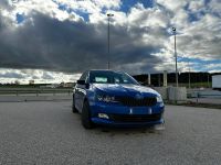 SKODA Fabia 1.0L TSI Monte Carlo Bayern - Ottobeuren Vorschau