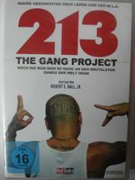 213 The Gang Projekt - Leben und Tod in L.A. - brutalste Gang Niedersachsen - Osnabrück Vorschau