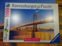 Ravensburger Puzzle 1000 Teile Kreis Ostholstein - Timmendorfer Strand  Vorschau