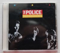 CD THE POLICE Greatest Hits Roxanne Message bottle Every breathe Bayern - Deiningen Vorschau