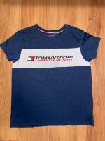 Tommy Sport Damenshirt M 38 T-Shirt Bayern - Starnberg Vorschau