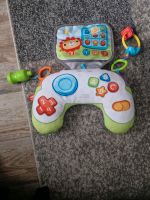 Fisher-Price HGB89 - Babys Controller Spielkissen Gaming Nordrhein-Westfalen - Gelsenkirchen Vorschau