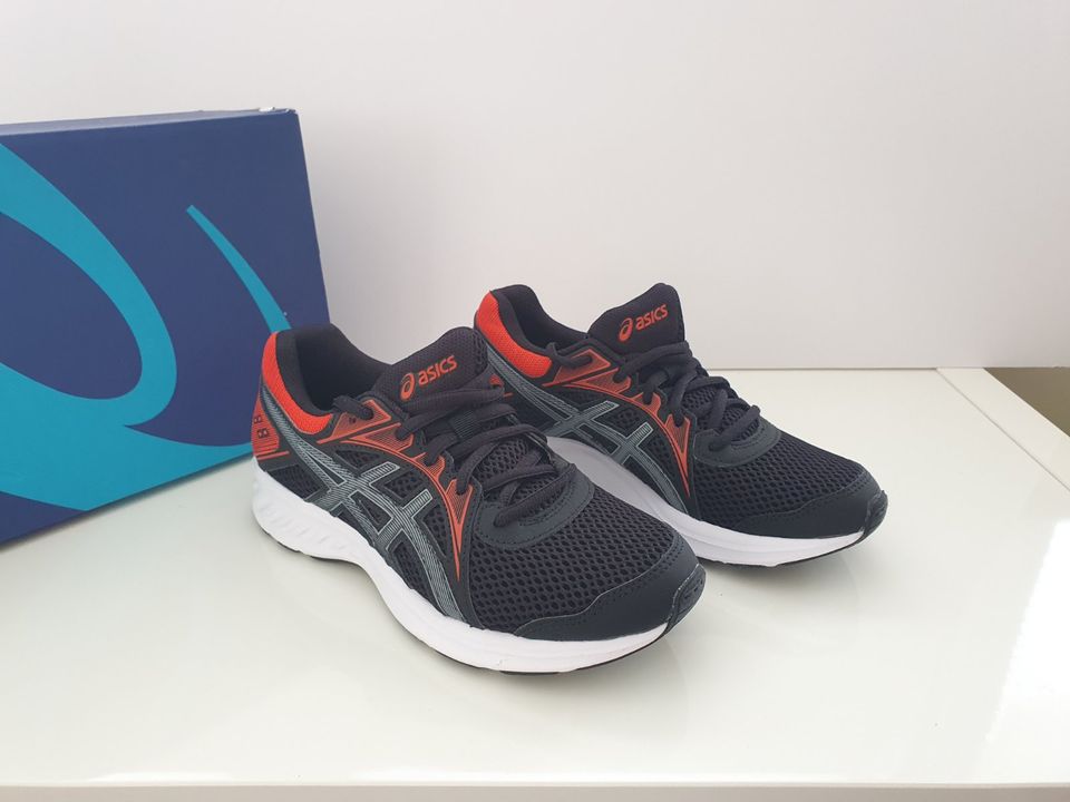 Asics jolt 2 gs - clearance laufschuhe